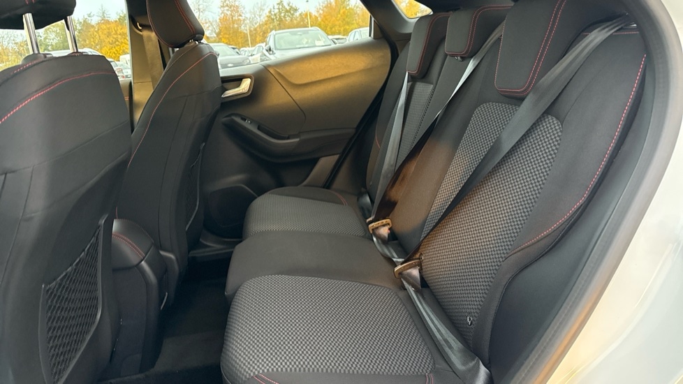 Used Ford Puma 2022 for sale - 76873601: Photo 14