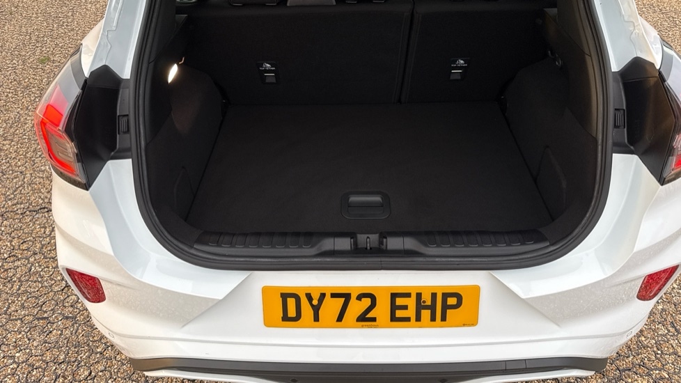 Used Ford Puma 2022 for sale - 76873601: Photo 15