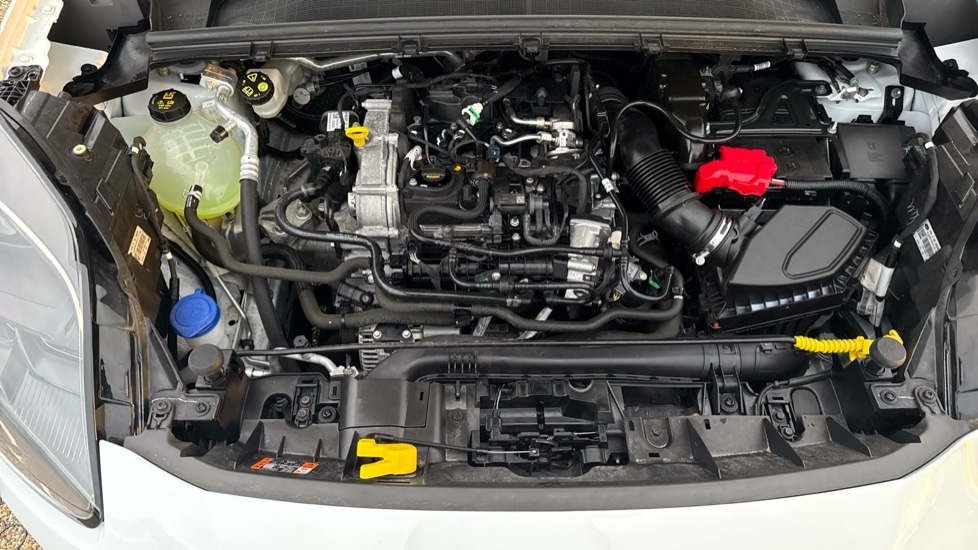 Used Ford Puma 2022 for sale - 76873601: Photo 16