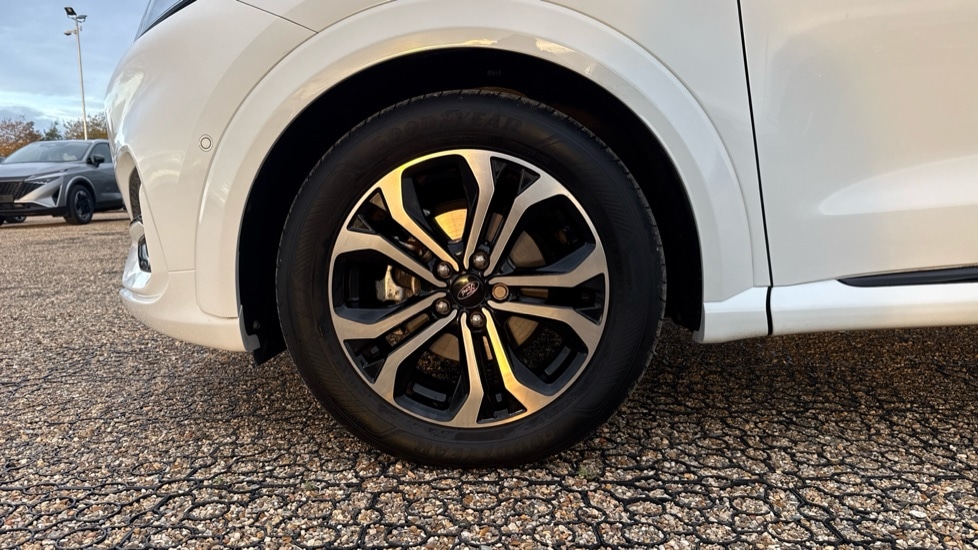 Used Ford Puma 2022 for sale - 76873601: Photo 17