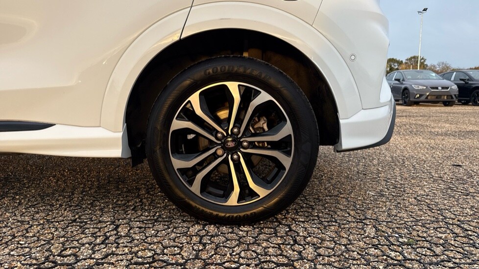 Used Ford Puma 2022 for sale - 76873601: Photo 18