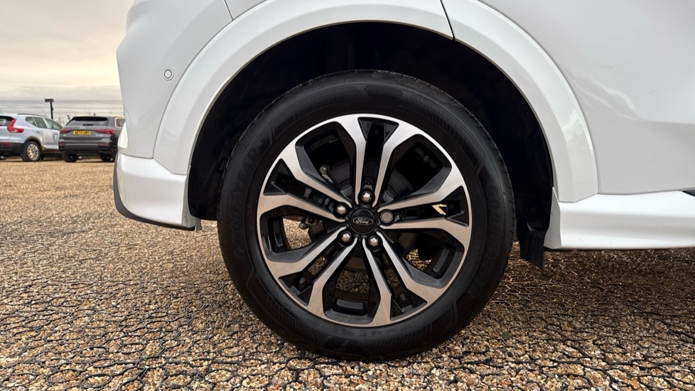 Used Ford Puma 2022 for sale - 76873601: Photo 19