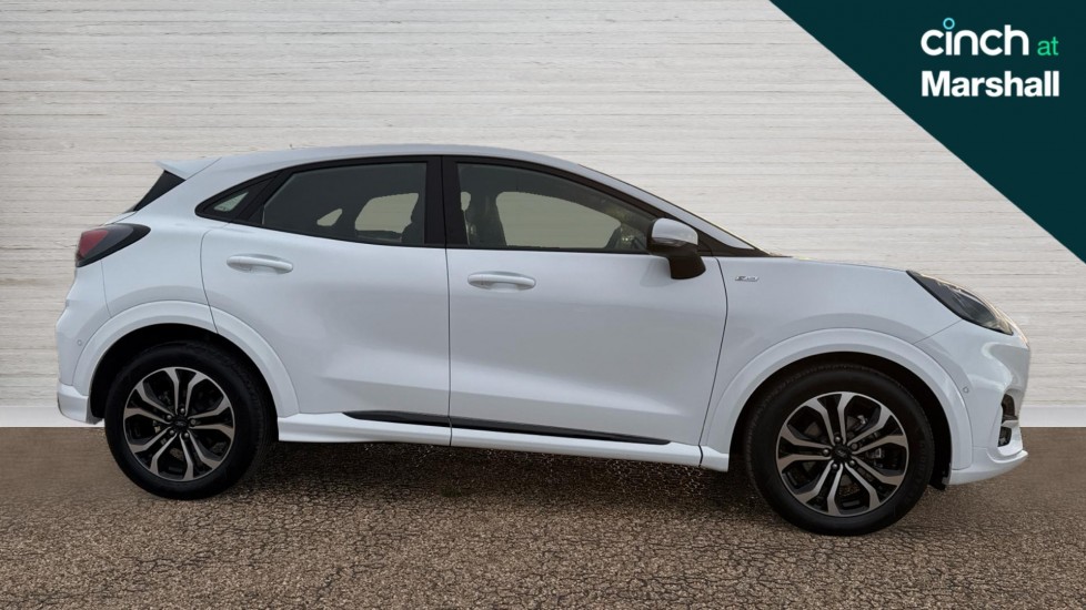 Used Ford Puma 2022 for sale - 76873601: Photo 2