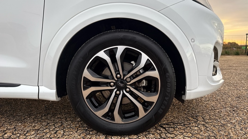 Used Ford Puma 2022 for sale - 76873601: Photo 20