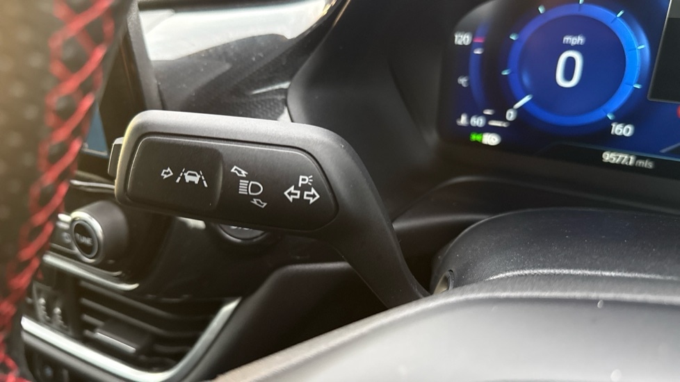 Used Ford Puma 2022 for sale - 76873601: Photo 25