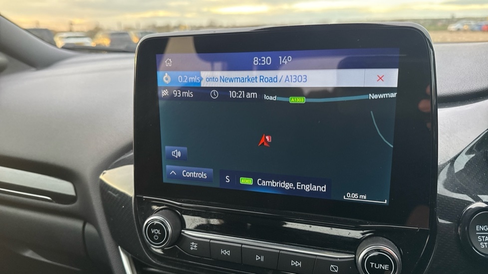 Used Ford Puma 2022 for sale - 76873601: Photo 26