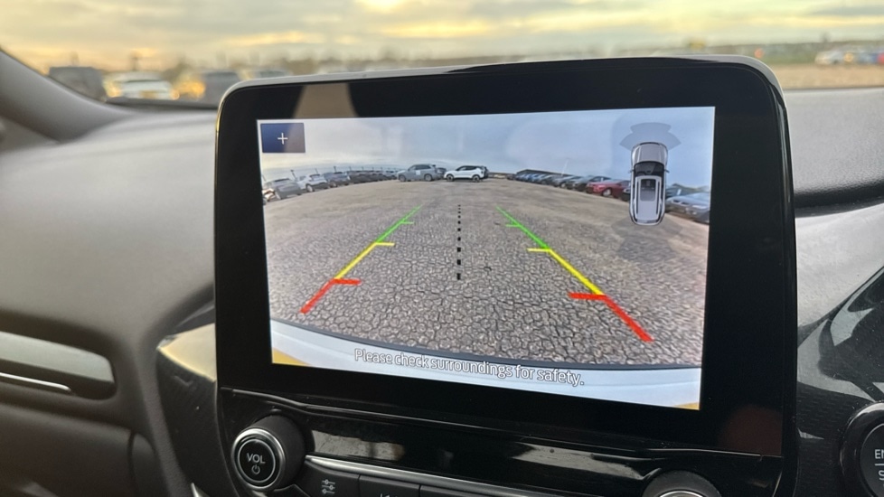 Used Ford Puma 2022 for sale - 76873601: Photo 30