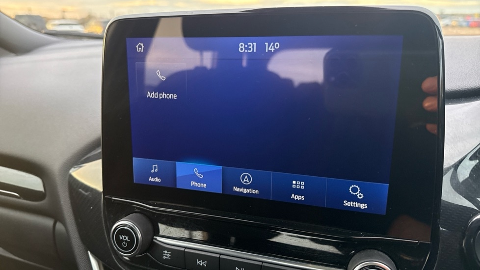 Used Ford Puma 2022 for sale - 76873601: Photo 32