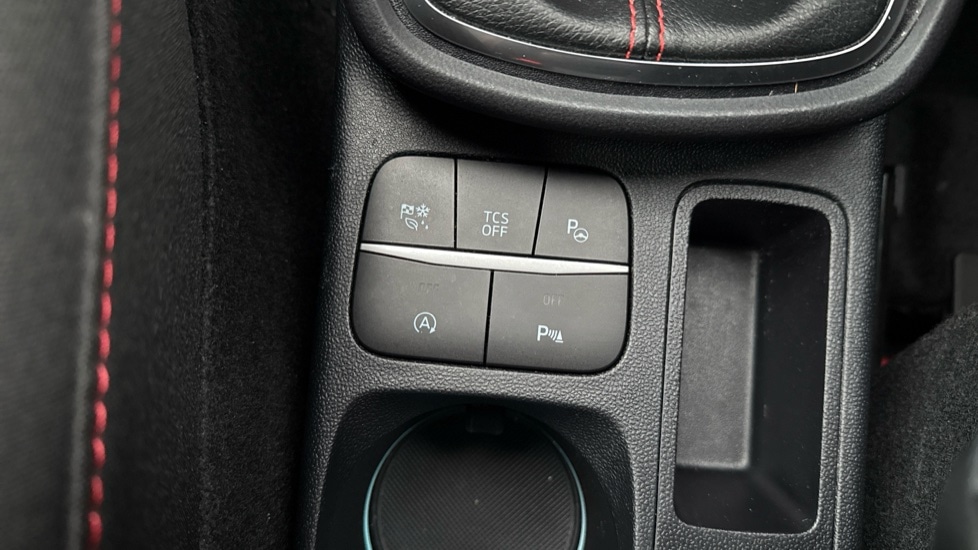 Used Ford Puma 2022 for sale - 76873601: Photo 36