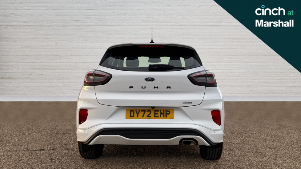 Used Ford Puma 2022 for sale - 76873601: Photo 4