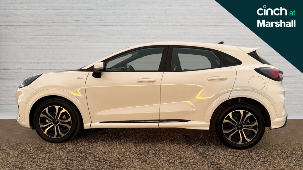 Used Ford Puma 2022 for sale - 76873601: Photo 6