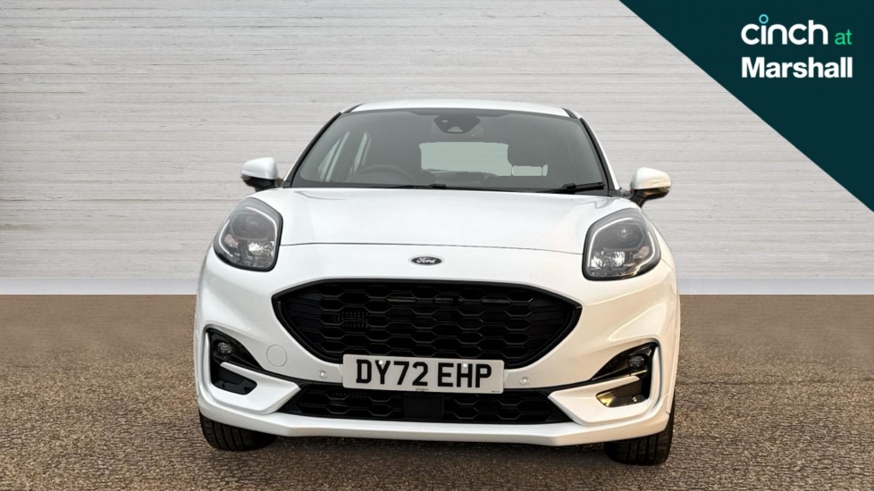 Used Ford Puma 2022 for sale - 76873601: Photo 8