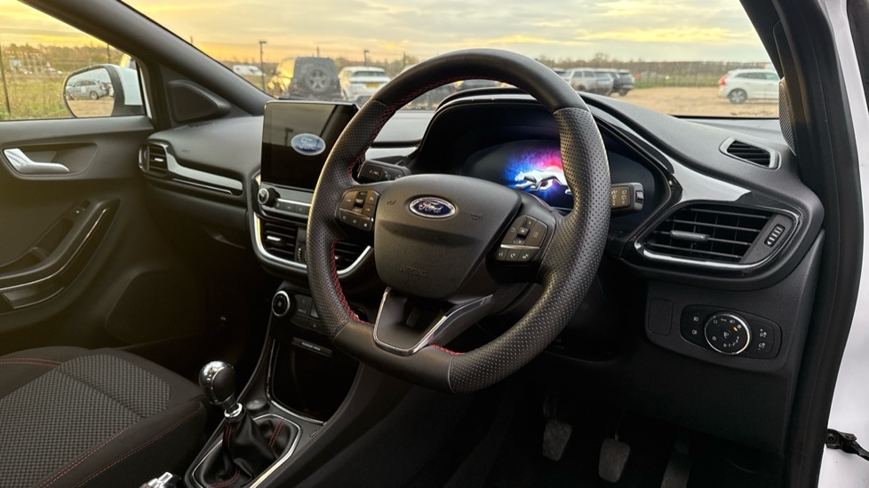 Used Ford Puma 2022 for sale - 76873601: Photo 9