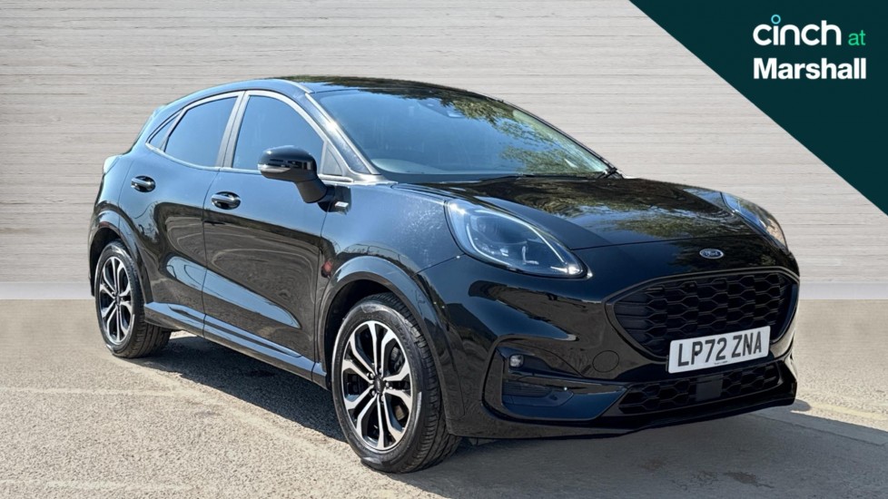 Used Ford Puma 2023 for sale - 76180167: Photo 1