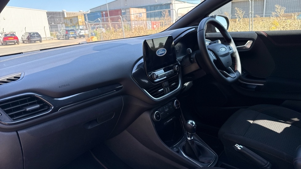 Used Ford Puma 2023 for sale - 76180167: Photo 10
