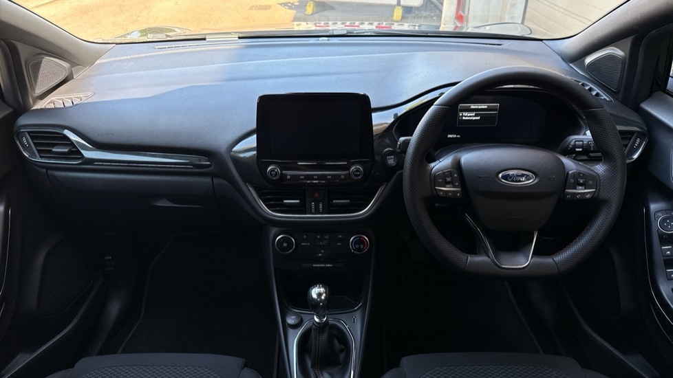Used Ford Puma 2023 for sale - 76180167: Photo 11