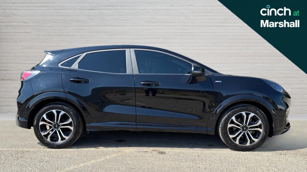 Used Ford Puma 2023 for sale - 76180167: Photo 2