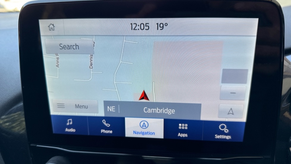 Used Ford Puma 2023 for sale - 76180167: Photo 28