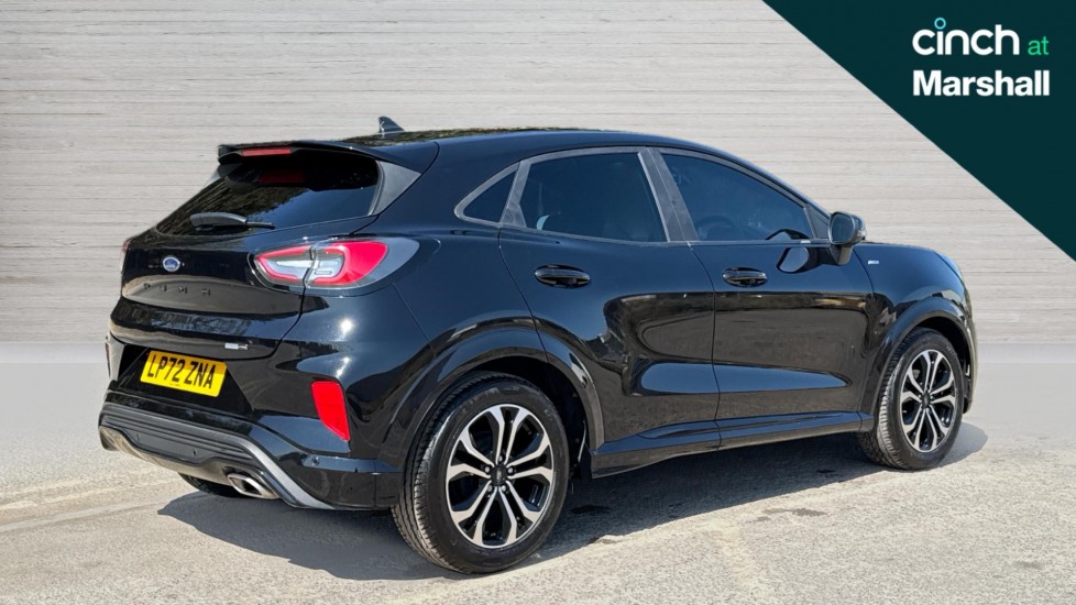 Used Ford Puma 2023 for sale - 76180167: Photo 3