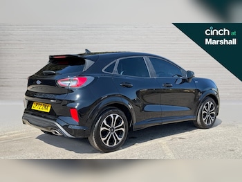 Used Ford Puma 2023 for sale - 76180167: Photo 3