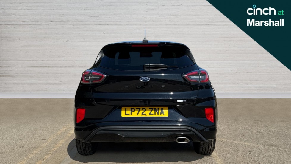 Used Ford Puma 2023 for sale - 76180167: Photo 4