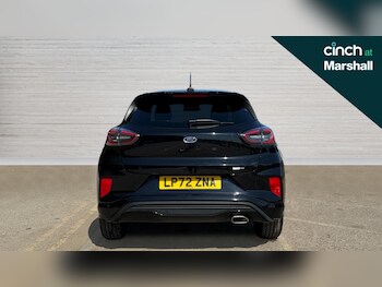 Used Ford Puma 2023 for sale - 76180167: Photo 4