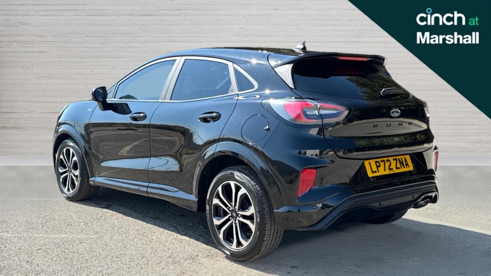 Used Ford Puma 2023 for sale - 76180167: Photo 5
