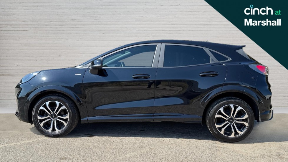 Used Ford Puma 2023 for sale - 76180167: Photo 6