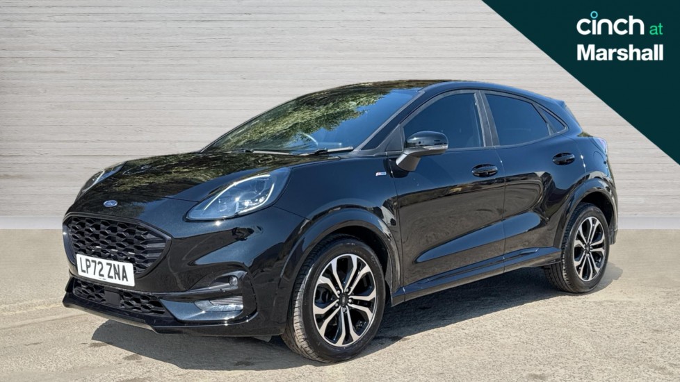 Used Ford Puma 2023 for sale - 76180167: Photo 7