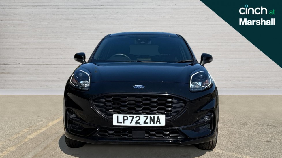 Used Ford Puma 2023 for sale - 76180167: Photo 8