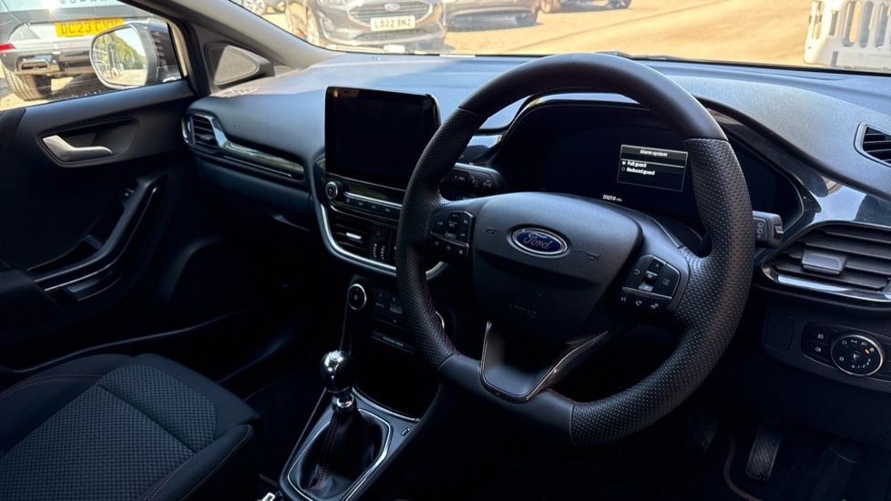 Used Ford Puma 2023 for sale - 76180167: Photo 9