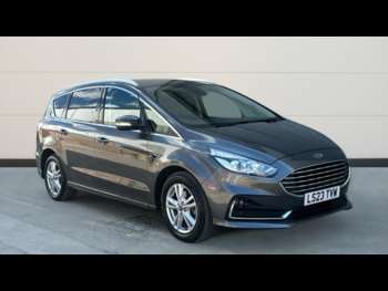 2023 - 2.5 FHEV 190 Titanium 5dr CVT Auto
