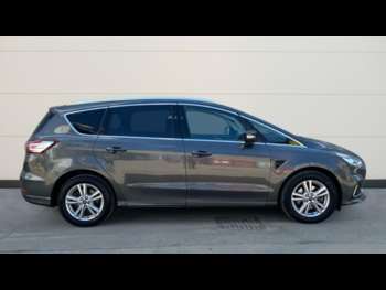 Used Ford S-Max 2023 for sale - 74661582: Photo