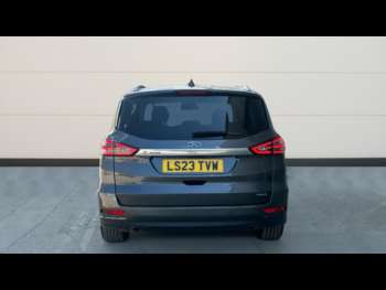 Used Ford S-Max 2023 for sale - 74661582: Photo