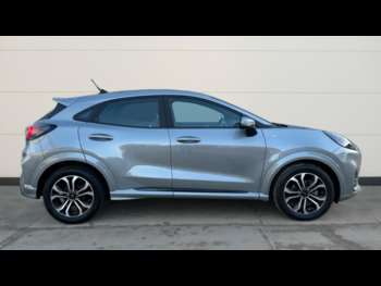 Used Ford Puma 2023 for sale - 74579522: Photo