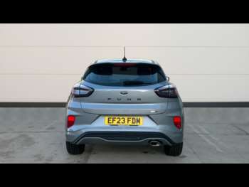Used Ford Puma 2023 for sale - 74579522: Photo