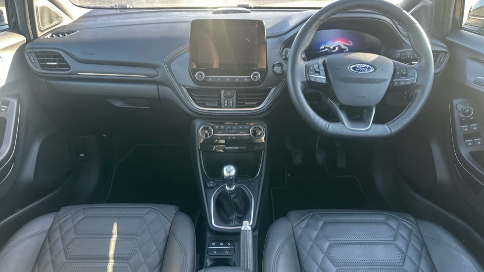 Used Ford Puma 2023 for sale - 76874257: Photo 11