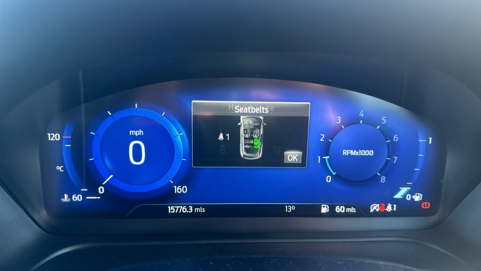 Used Ford Puma 2023 for sale - 76874257: Photo 13