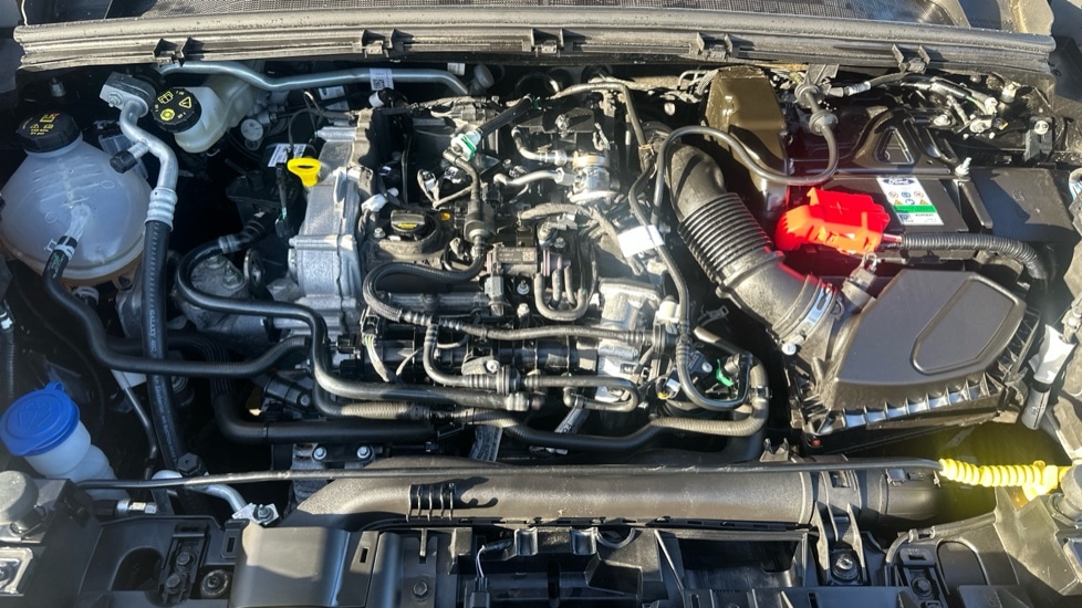 Used Ford Puma 2023 for sale - 76874257: Photo 16