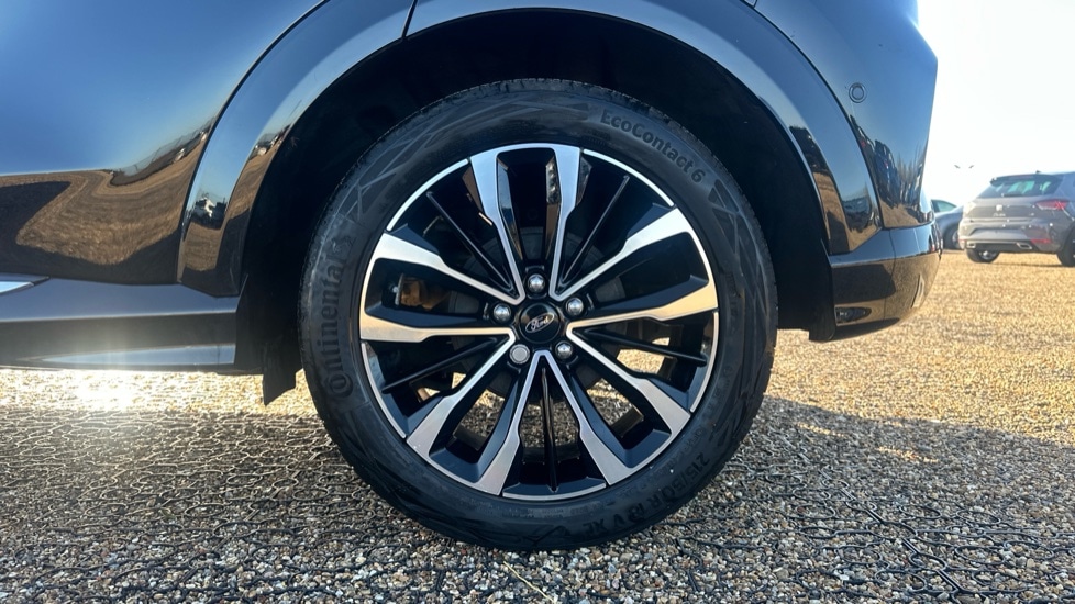 Used Ford Puma 2023 for sale - 76874257: Photo 18