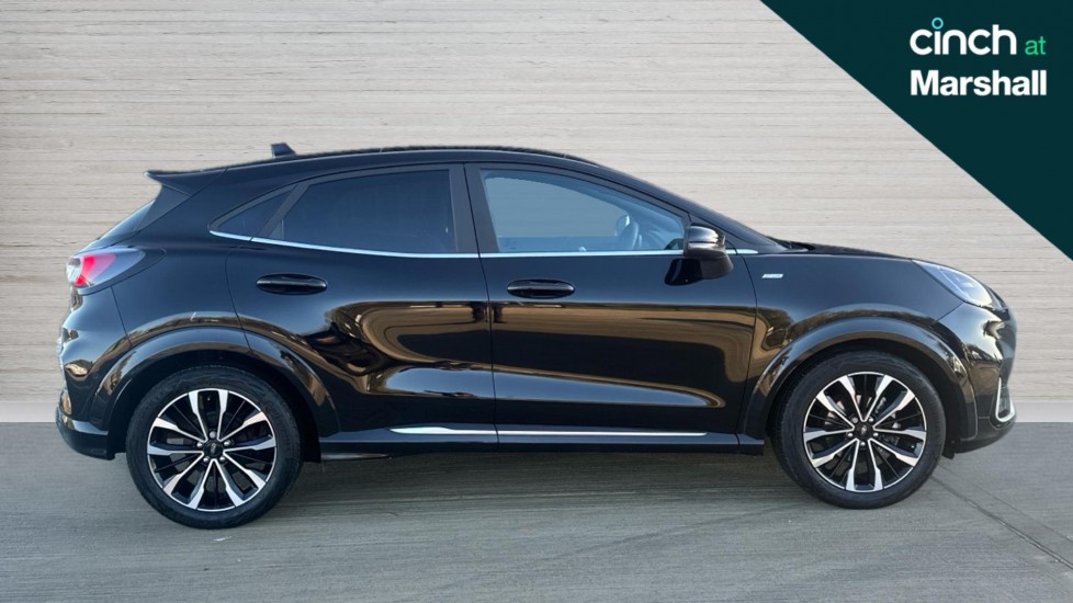 Used Ford Puma 2023 for sale - 76874257: Photo 2