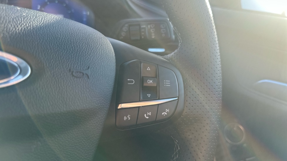 Used Ford Puma 2023 for sale - 76874257: Photo 21