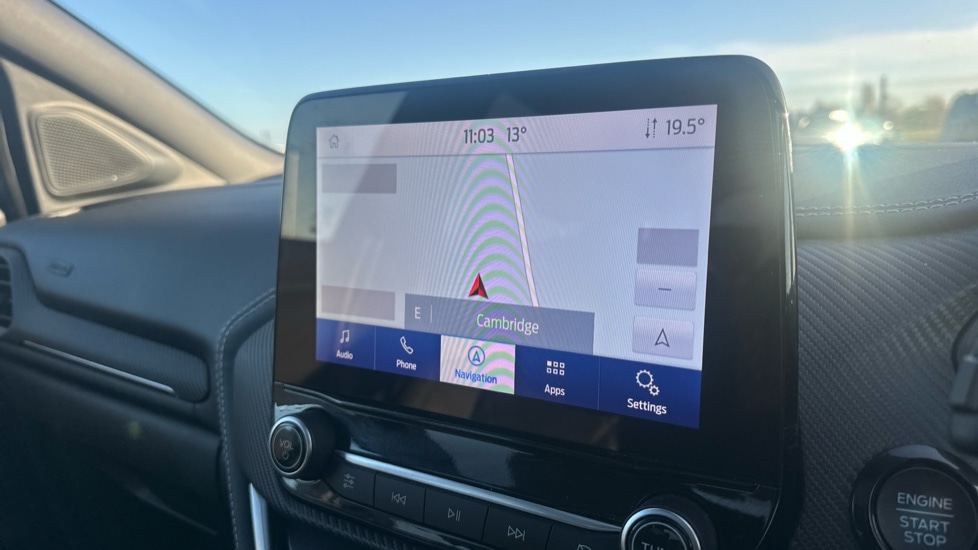 Used Ford Puma 2023 for sale - 76874257: Photo 25