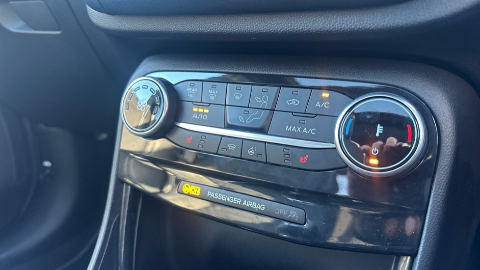 Used Ford Puma 2023 for sale - 76874257: Photo 28