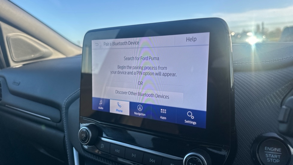 Used Ford Puma 2023 for sale - 76874257: Photo 33