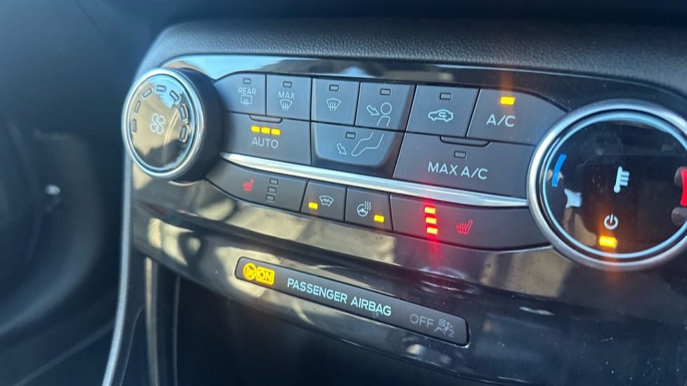 Used Ford Puma 2023 for sale - 76874257: Photo 34