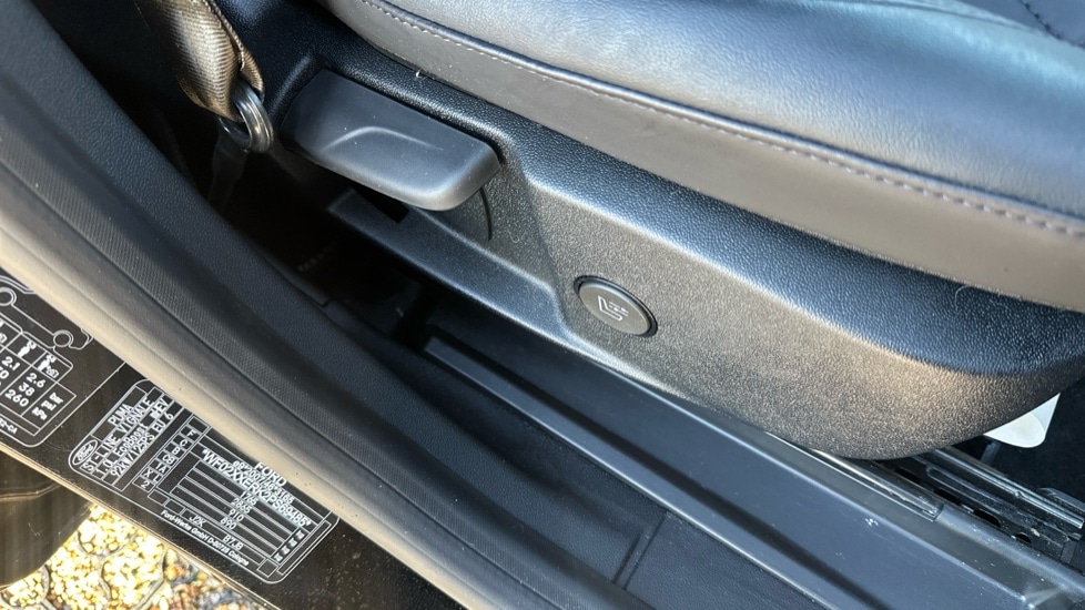 Used Ford Puma 2023 for sale - 76874257: Photo 35