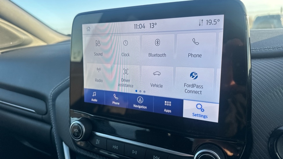 Used Ford Puma 2023 for sale - 76874257: Photo 38