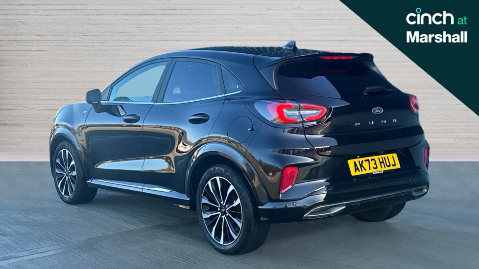 Used Ford Puma 2023 for sale - 76874257: Photo 5