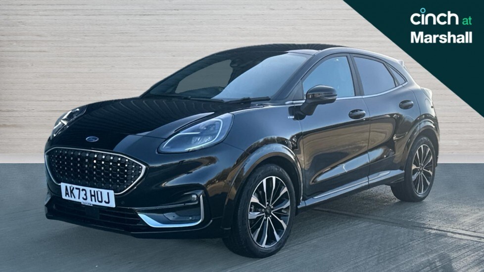 Used Ford Puma 2023 for sale - 76874257: Photo 7